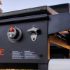 Εικόνα της BLACKSTONE® Πλάκα Ψησίματος Griddle Με 4 Καυστήρες - 91cm Με Hardcover