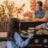 Εικόνα της BLACKSTONE® Πλάκα Ψησίματος Griddle Με 4 Καυστήρες - 91cm Με Hardcover