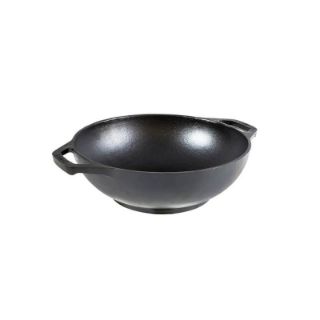 Εικόνα της Μαντεμένιο Wok 1.8lt | 23εκ.