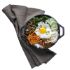Εικόνα της Μαντεμένιο Wok 1.8lt | 23εκ.