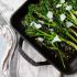 Εικόνα της Τετράγωνη Μαντεμένια Γκριλιέρα Chef Collection 27.94 εκ. - Lodge LC11SGP