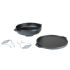 Εικόνα της Μαντεμένιο Σκεύος Cook-it-All™ 35.56 εκ.