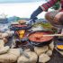 Εικόνα της Μαντεμένιο Σκεύος Cook-it-All™ 35.56 εκ.