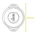Εικόνα της Μαντεμένιο Σκεύος Cook-it-All™ 35.56 εκ.