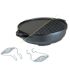 Εικόνα της Μαντεμένιο Σκεύος Cook-it-All™ 35.56 εκ.