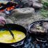 Εικόνα της Μαντεμένιο Σκεύος Cook-it-All™ 35.56 εκ.