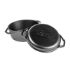 Picture of Μαντεμένιο Διπλό Σκεύος Chef Collection 5.67Lt – Lodge LC6DD