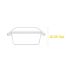 Picture of Μαντεμένιο Διπλό Σκεύος Chef Collection 5.67Lt – Lodge LC6DD