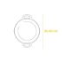 Picture of Μαντεμένιο Διπλό Σκεύος Chef Collection 5.67Lt – Lodge LC6DD