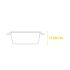 Picture of Μαντεμένιο Διπλό Σκεύος Chef Collection 5.67Lt – Lodge LC6DD