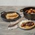 Picture of Μαντεμένιο Διπλό Σκεύος Chef Collection 5.67Lt – Lodge LC6DD