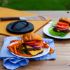 Εικόνα της Μαντεμένια Πρέσα Για Burger 16εκ.