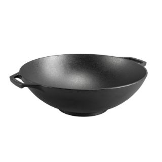Εικόνα της Μαντεμένιο Wok 6.8lt | 35.5εκ.