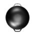 Εικόνα της Μαντεμένιο Wok 6.8lt | 35.5εκ.