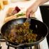 Εικόνα της Μαντεμένιο Wok 6.8lt | 35.5εκ.