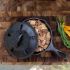 Picture of Μαντεμένιο Τηγάνι Καπνίσματος 16.51εκ.