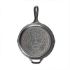 Εικόνα της Μαντεμένιο Τηγάνι Sugar Skull Skillet 26.04 εκ.