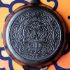 Εικόνα της Μαντεμένιο Τηγάνι Sugar Skull Skillet 26.04 εκ.