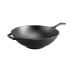 Εικόνα της Μαντεμένιο Wok Chef Collection 31.75 εκ.