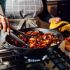 Εικόνα της Μαντεμένιο Wok Chef Collection 31.75 εκ.