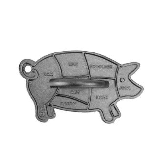 Εικόνα της Μαντεμένια Pig Press