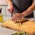 Εικόνα της Boos - Maple Chopping Board Rectangular 46 x 30 x 4 cm