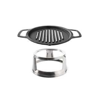 Εικόνα της RANGER GRILL TOP + HUB