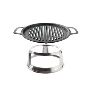 Εικόνα της BONFIRE GRILL TOP + HUB