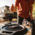 Εικόνα της BONFIRE GRILL TOP + HUB