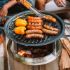 Εικόνα της BONFIRE GRILL TOP + HUB