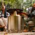 Εικόνα της BONFIRE GRILL TOP + HUB