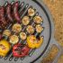 Εικόνα της BONFIRE GRILL TOP + HUB