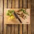 Εικόνα της Επιφάνεια Κοπής BOOS 1887 Rustic Edge από Μονοκόμματο Μασίφ Ξύλο, Πάχος 4,4 εκ., με Φινίρισμα Λαδιού – Αναστρέψιμη
33 ? 30,5 ? 4,5 cm