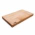 Εικόνα της Επιφάνεια Κοπής BOOS 1887 Rustic Edge από Μασίφ Φυσικό Ξύλο, Πάχος 4,4 εκ. – Αναστρέψιμη, Φινίρισμα Λαδιού
53,3 ? 30,5 ? 4,5 cm