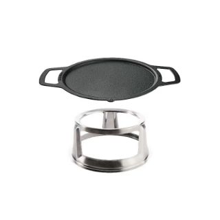 Εικόνα της RANGER GRIDDLE TOP + HUB