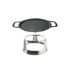 Εικόνα της RANGER GRIDDLE TOP + HUB