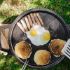 Εικόνα της RANGER GRIDDLE TOP + HUB
