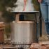 Εικόνα της RANGER GRIDDLE TOP + HUB