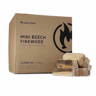 Εικόνα της Mini Beech Firewood