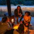 Εικόνα της Solo Stove® Tower Patio Heater