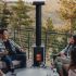 Εικόνα της Solo Stove® Tower Patio Heater