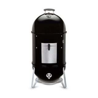 Εικόνα της Weber® Ψησταριά Καπνίσματος Weber Smokey Mountain Cooker 47cm