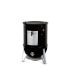 Εικόνα της Weber® Ψησταριά Καπνίσματος Weber Smokey Mountain Cooker 47cm