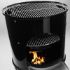 Εικόνα της Weber® Ψησταριά Καπνίσματος Weber Smokey Mountain Cooker 47cm