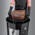 Εικόνα της Weber® Ψησταριά Καπνίσματος Weber Smokey Mountain Cooker 47cm