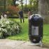 Εικόνα της Weber® Ψησταριά Καπνίσματος Weber Smokey Mountain Cooker 47cm