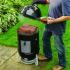 Εικόνα της Weber® Ψησταριά Καπνίσματος Weber Smokey Mountain Cooker 47cm