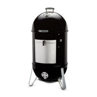 Εικόνα της Weber® Ψησταριά Καπνίσματος Weber Smokey Mountain Cooker 57cm