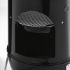 Εικόνα της Weber® Ψησταριά Καπνίσματος Weber Smokey Mountain Cooker 57cm