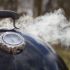 Εικόνα της Weber® Ψησταριά Καπνίσματος Weber Smokey Mountain Cooker 57cm